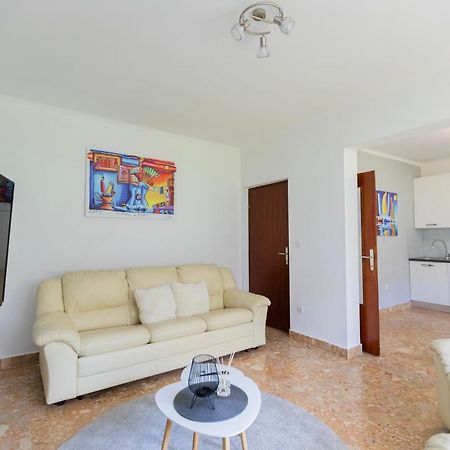 Apartment Pepi Split Eksteriør billede