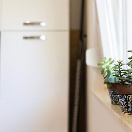 Apartment Pepi Split Eksteriør billede