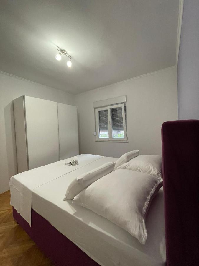 Apartment Pepi Split Eksteriør billede