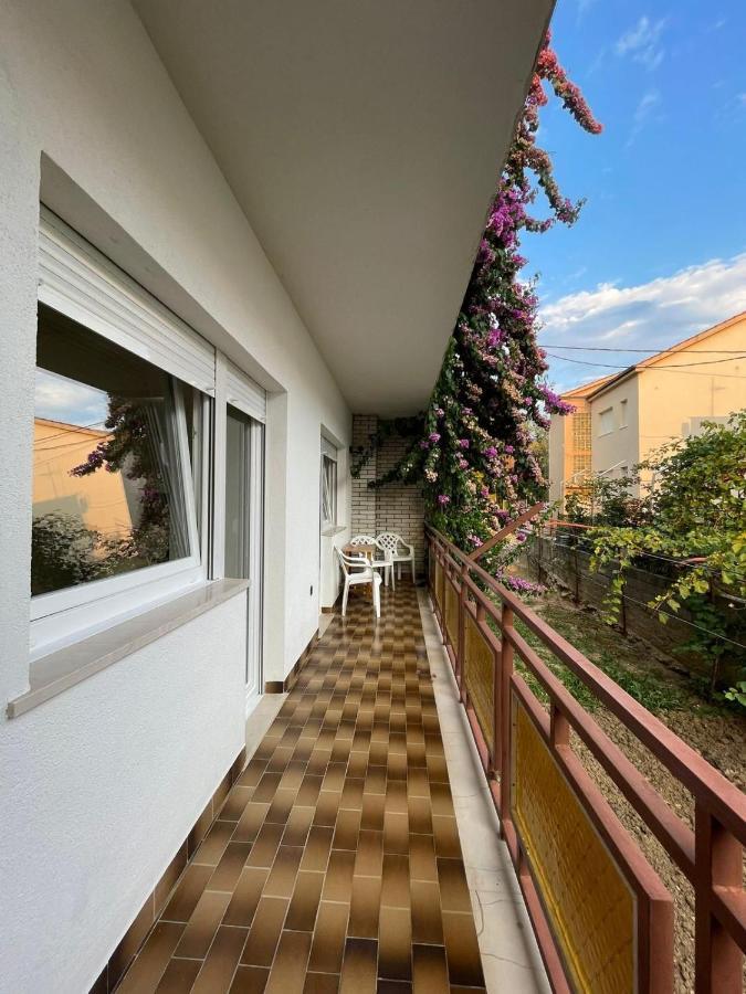 Apartment Pepi Split Eksteriør billede