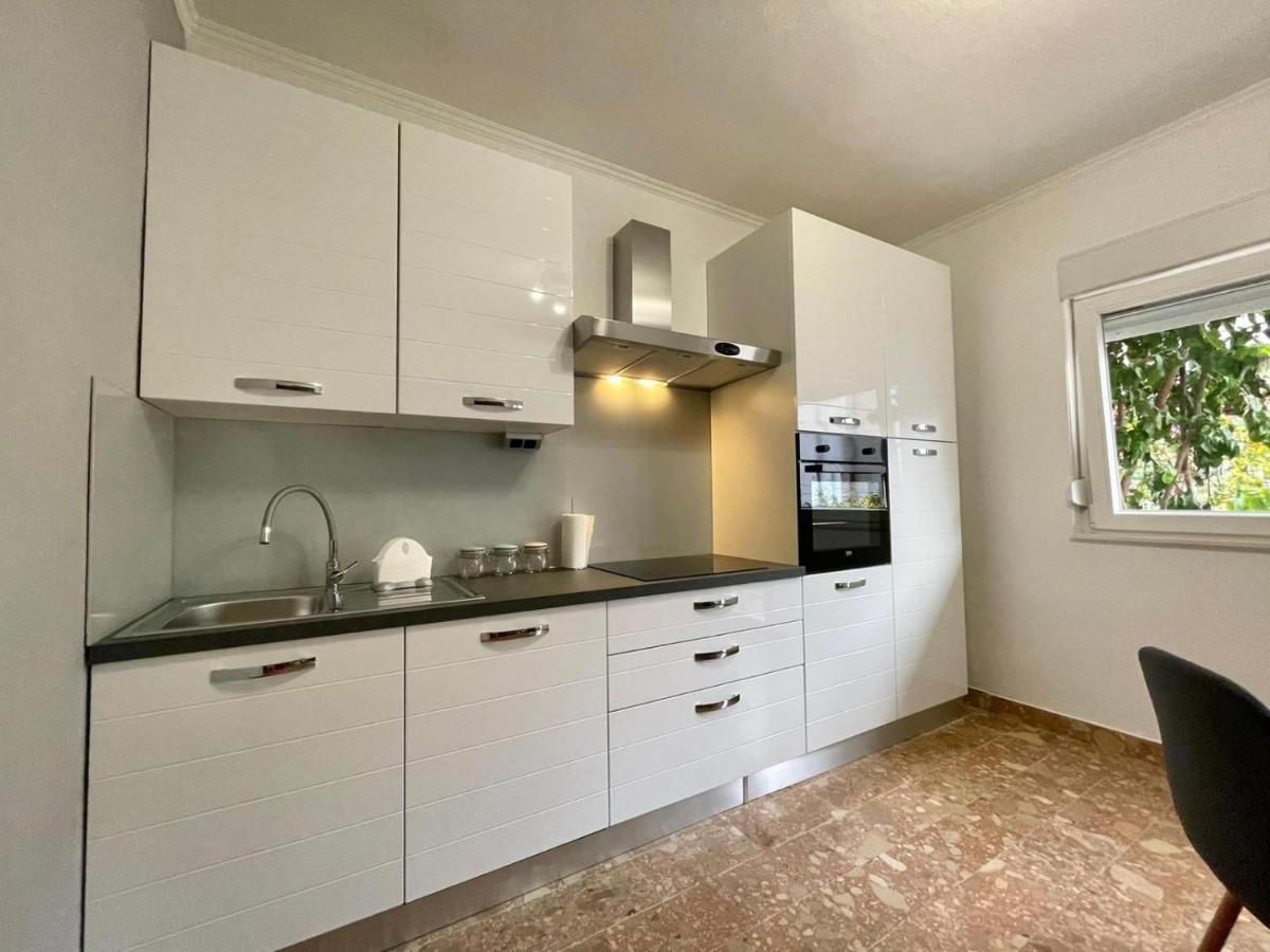Apartment Pepi Split Eksteriør billede