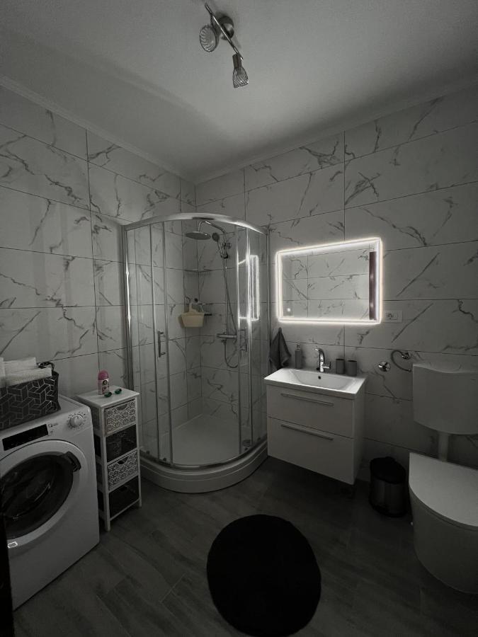 Apartment Pepi Split Eksteriør billede