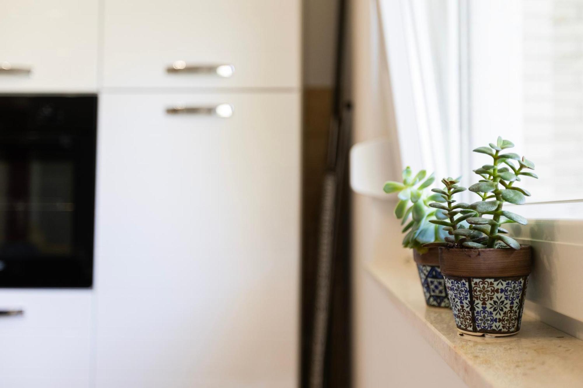 Apartment Pepi Split Eksteriør billede